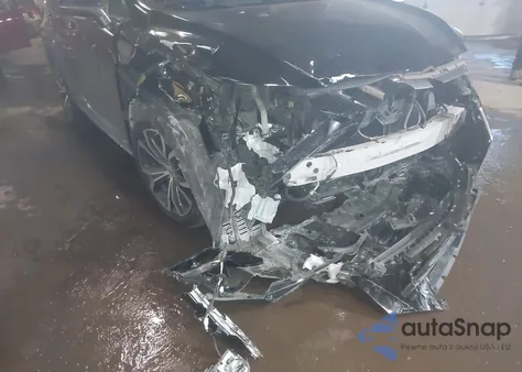 2016 Lexus Rx 350 z USA, uszkodzony, nr VIN 2T2BZMCA7GC039111